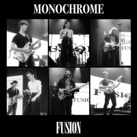 Fusion - Monochrome