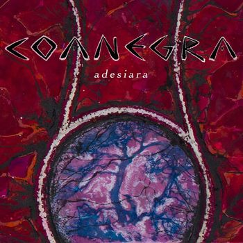 Coanegra - Adesiara