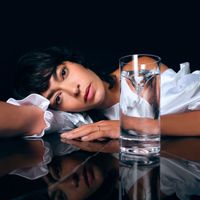 Julia Jean-Baptiste - La spirale
