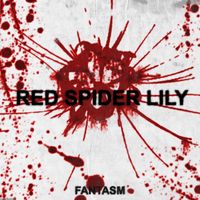 Fantasm - RED SPIDER LILY