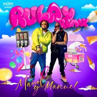 Maicol Y Manuel - Rulai (Remix [Explicit])