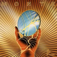 Monte - Las cosas que se rompen