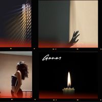 CORSARIO - GANAS
