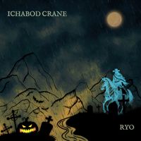RYO - Ichabod Crane (Explicit)