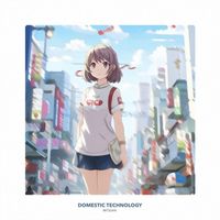 Domestic Technology - Mitsuha