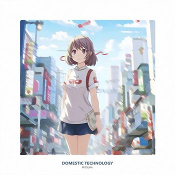 Domestic Technology - Mitsuha