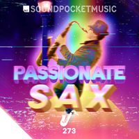 Jasper Sean Wilkinson - Passionate Sax
