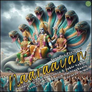 Jemo - Naaraayan