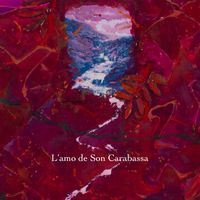 Coanegra - L'amo de Son Carabassa