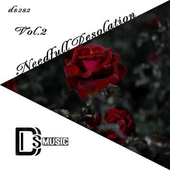 Various Artists - Needfull Desolation, Vol. 2
