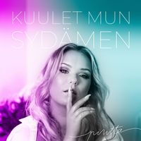 Piritta - Kuulet Mun Sydämen