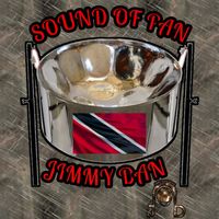 Jimmy Dan - Sound of Pan