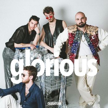 QUANTUM - glorious