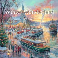 Vanessa - Winter Wonderland
