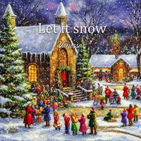 Vanessa - Let It Snow