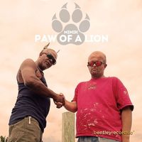 Mimik - Paw Of A Lion