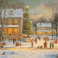Vanessa - Feliz navidad
