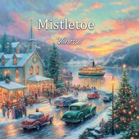 Vanessa - Mistletoe