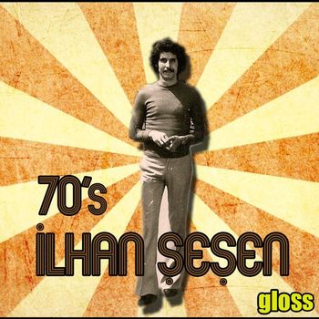 İlhan Şeşen - 70's İlhan Şeşen