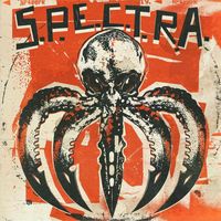 SPECTRA - SPECTRA - EP
