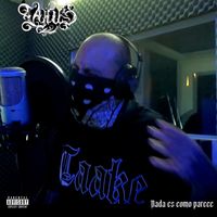 vyrus - Nada es como parece (Explicit)