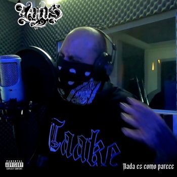 vyrus - Nada es como parece (Explicit)
