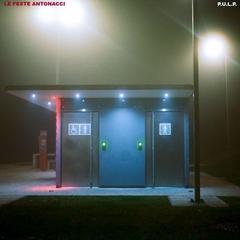 Le Feste Antonacci - P.U.L.P.
