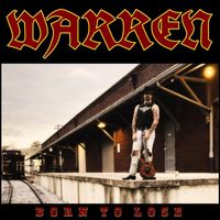 Warren - Born to Lose
