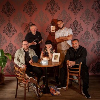 Zander - Basler Mélange