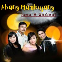 Isma - Abang Mambujang