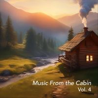 Jim Couchenour - Music from the Cabin, Vol. 4