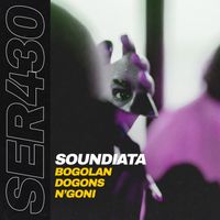 Soundiata - Bogolan