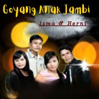 Isma - Goyang Anak Jambi