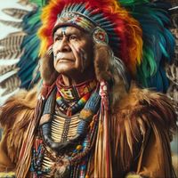 Kenneth Griffiths - Indigenuity Flute