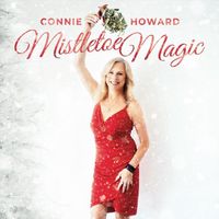 Connie Howard - Mistletoe Magic