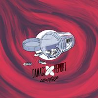 Damage Report - Comatose