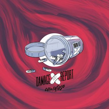 Damage Report - Comatose