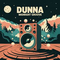 Midnight Groove - Dunna