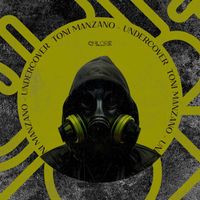 Toni Manzano - Undercover