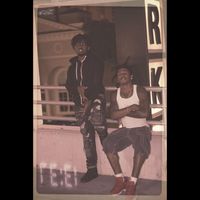 22 - Throwback (Explicit)