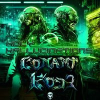 Conami Kode - Holy Hallucinations