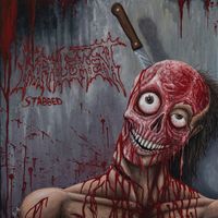 Impalement - Stabbed (Explicit)