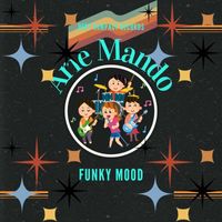 Arie Mando - Funky Mood