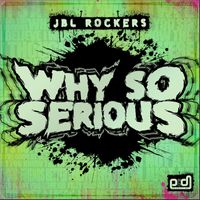 JBL Rockers - Why So Serious