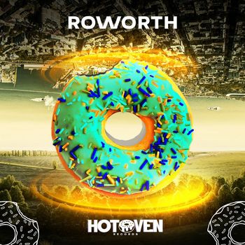 Roworth - Liquid Courage