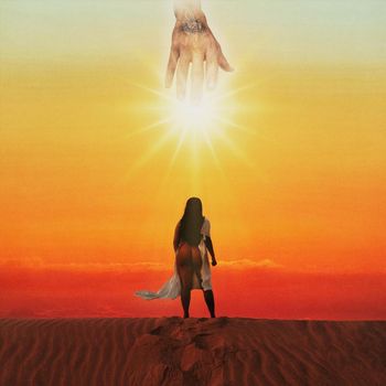 Lazarus - Sol Naciente