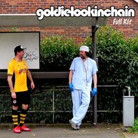 GOLDIE LOOKIN CHAIN - Full Kit