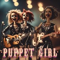 BETTY - Puppet Girl (a.k.a. Babe) (Explicit)