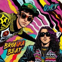 U.H.T. - Bronka Beat