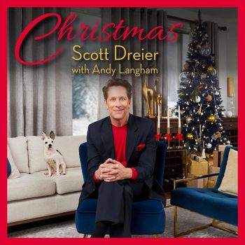 Scott Dreier - Christmas